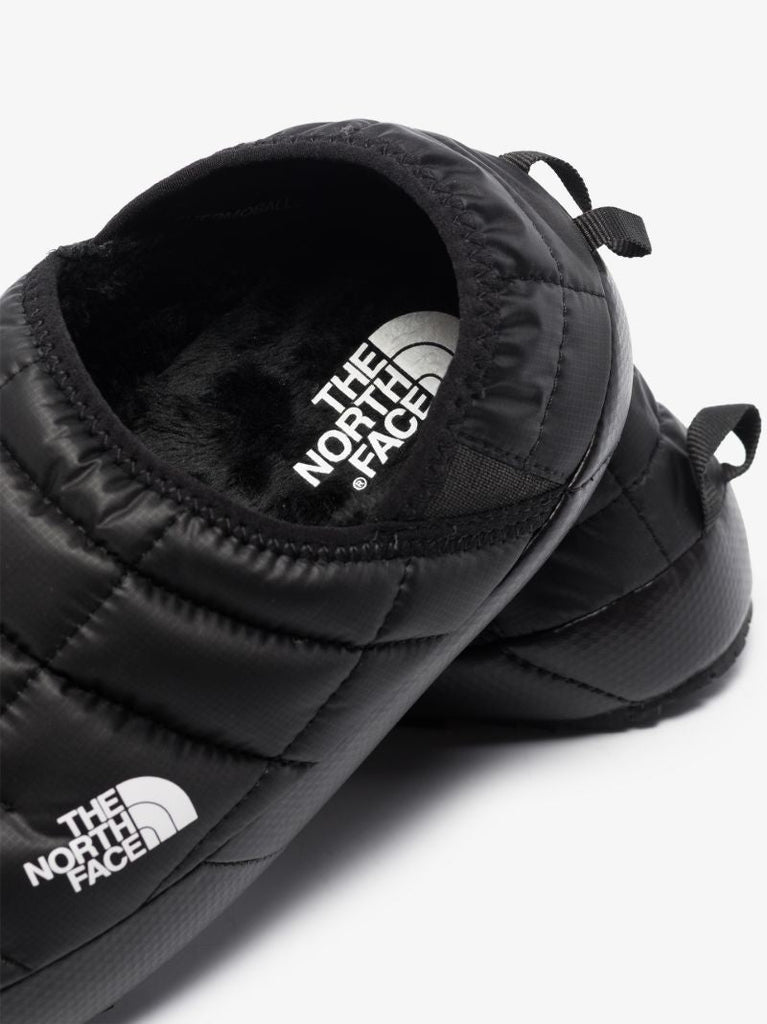 Black Thermoball Traction Padded Shoes