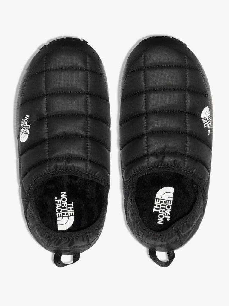 Black Thermoball Traction Padded Shoes