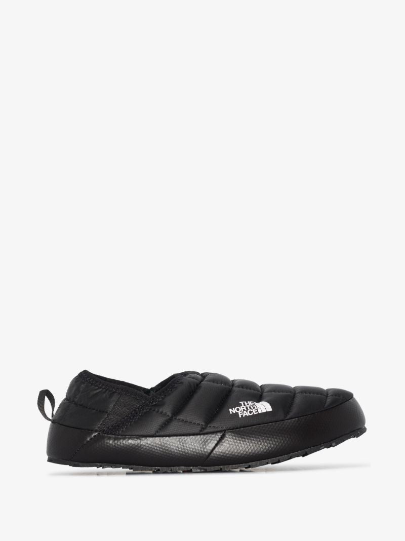 Black Thermoball Traction Padded Shoes