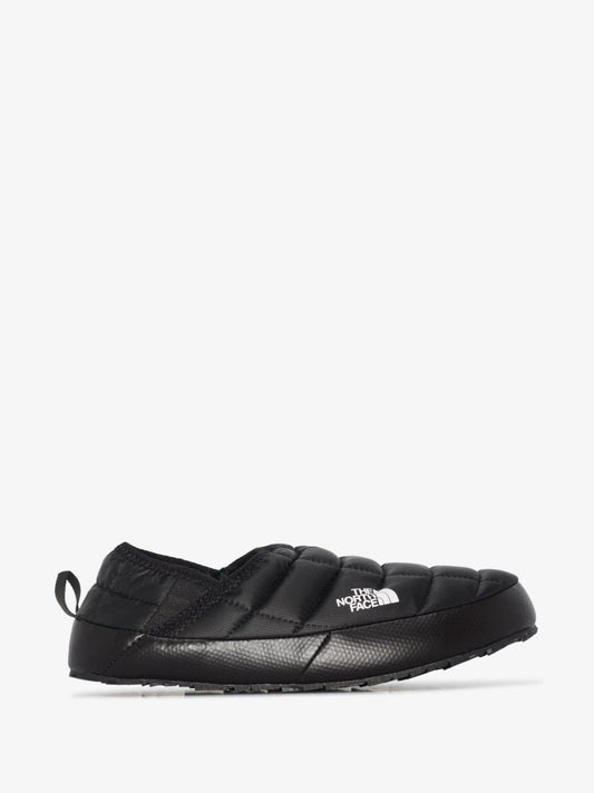 Black Thermoball Traction Padded Shoes