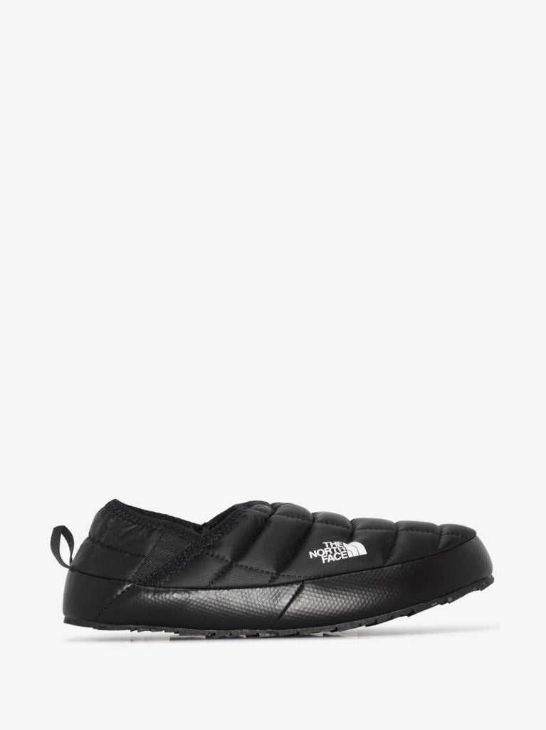 Black Thermoball Traction Padded Shoes