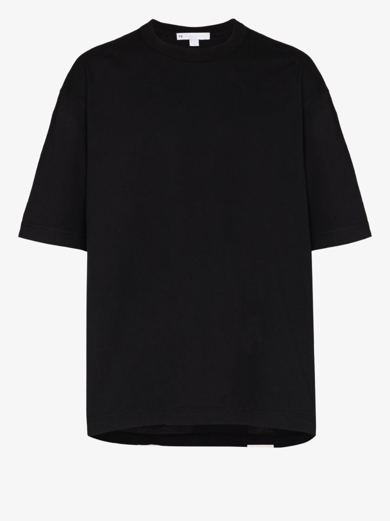 Shade Raw Logo T-shirt