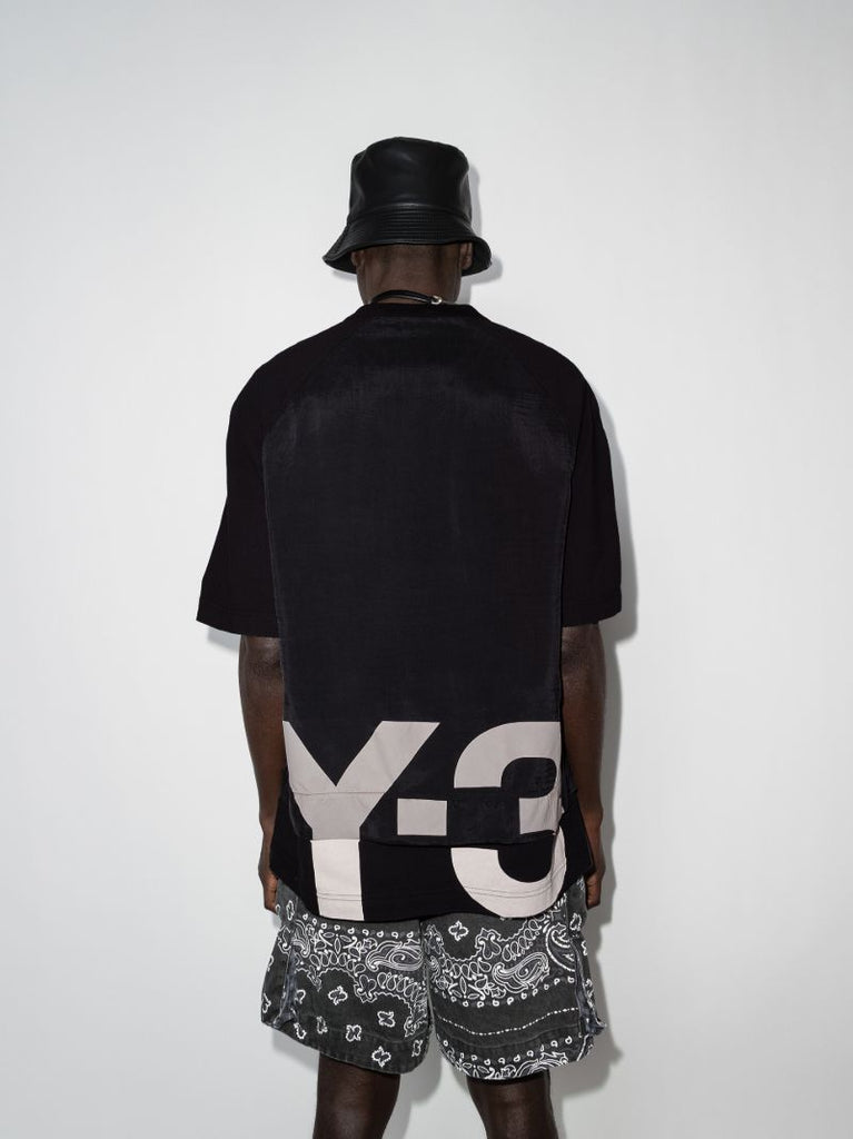 Shade Raw Logo T-shirt