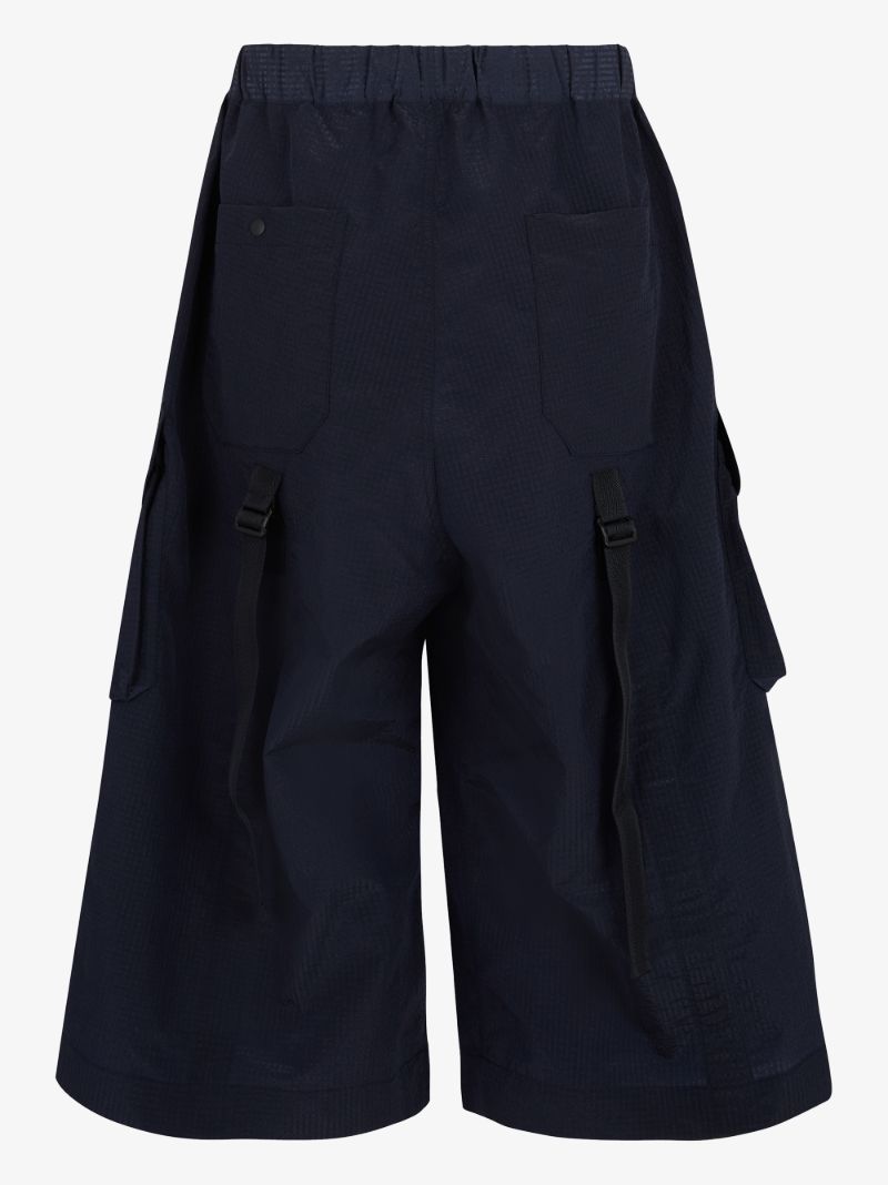 Ch2 Sporty Cargo Shorts