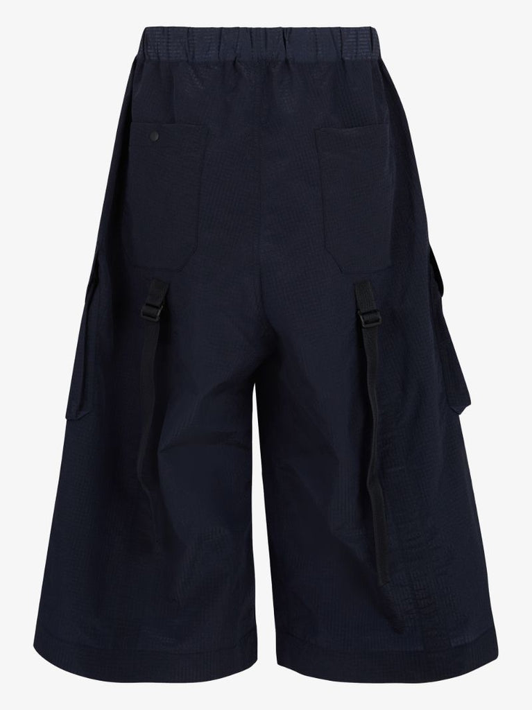 Ch2 Sporty Cargo Shorts
