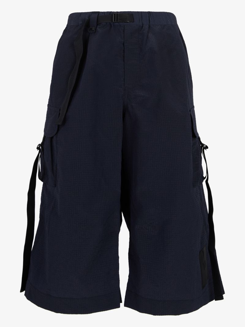 Ch2 Sporty Cargo Shorts