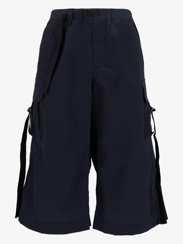 Ch2 Sporty Cargo Shorts