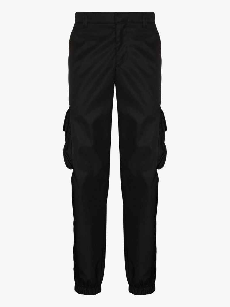 Re-nylon Track Pants