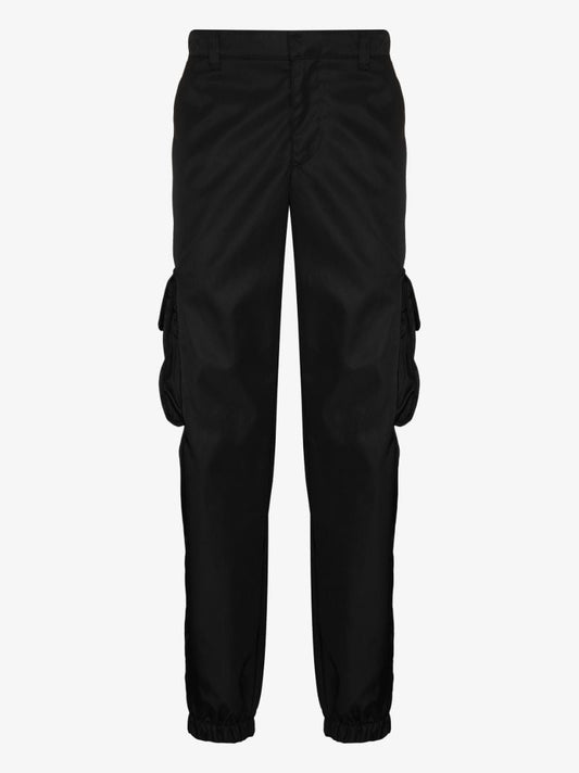 Re-nylon Track Pants