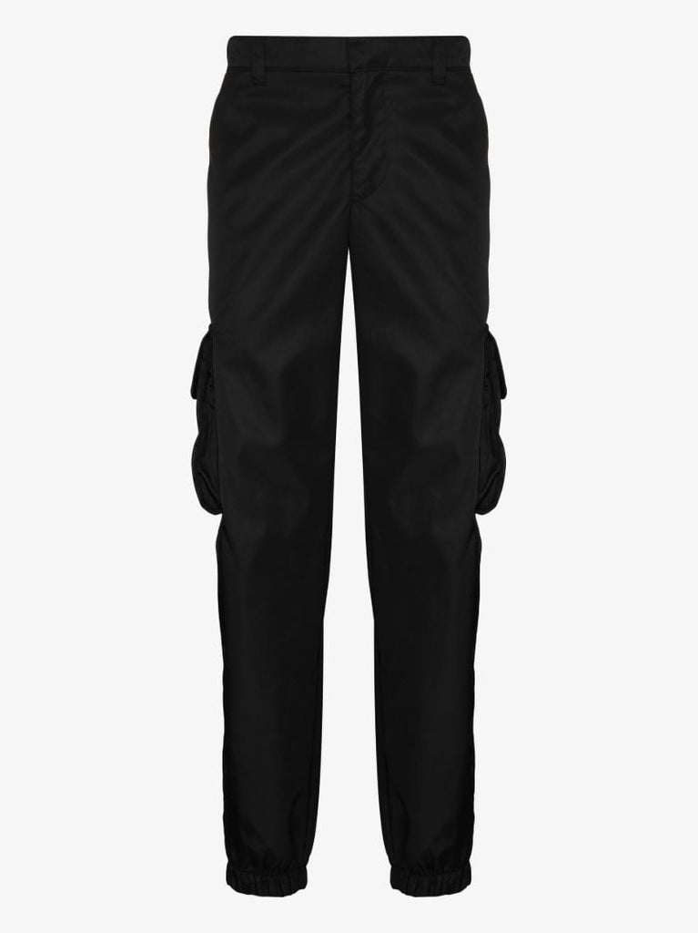 Re-nylon Track Pants