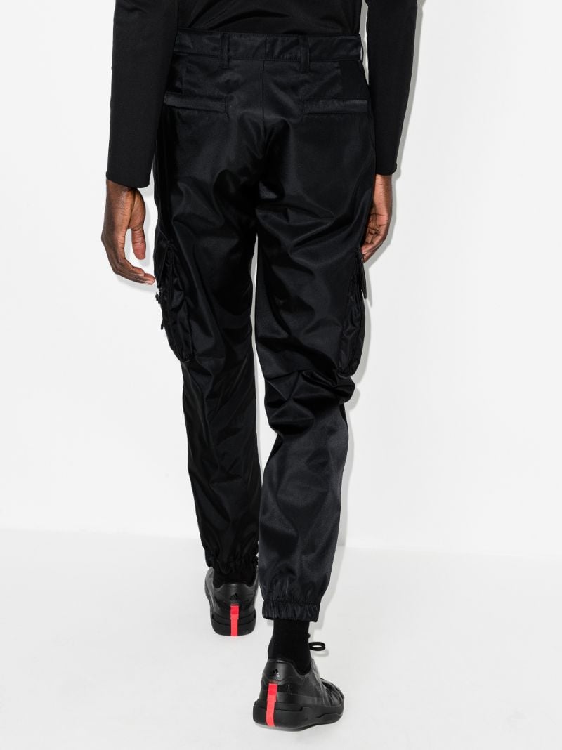 Re-nylon Track Pants