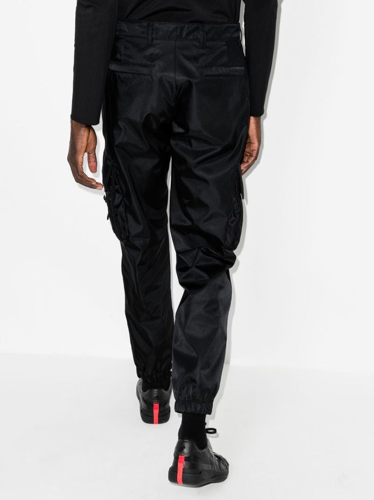 Re-nylon Track Pants
