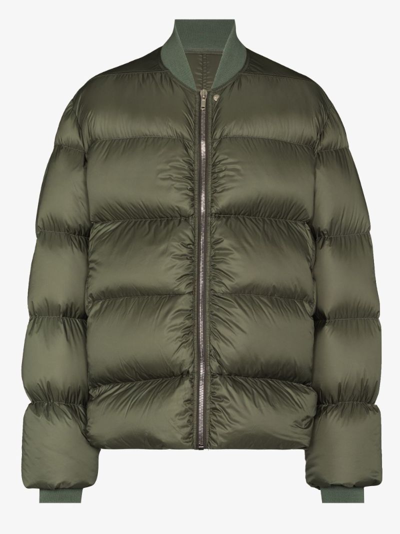 Flight Padded Jacket