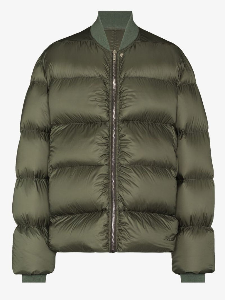 Flight Padded Jacket