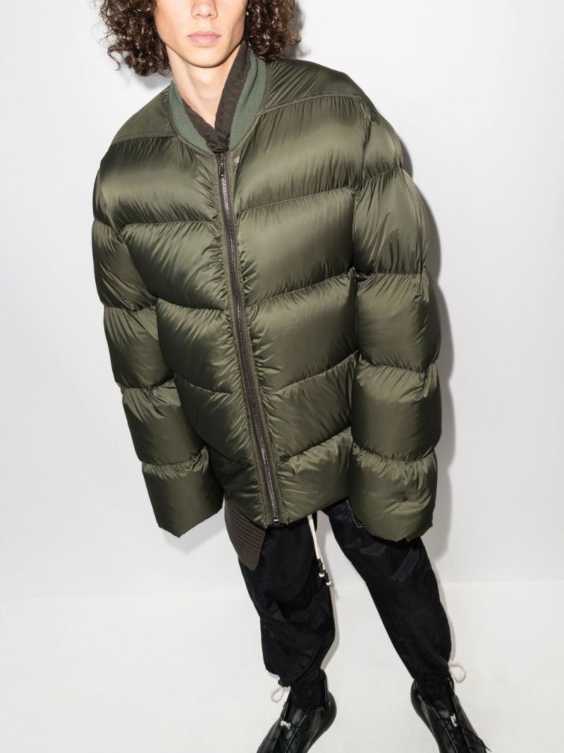 Flight Padded Jacket