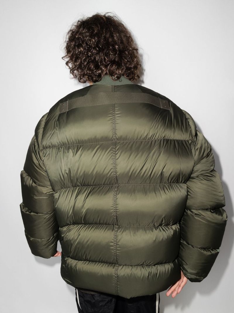 Flight Padded Jacket