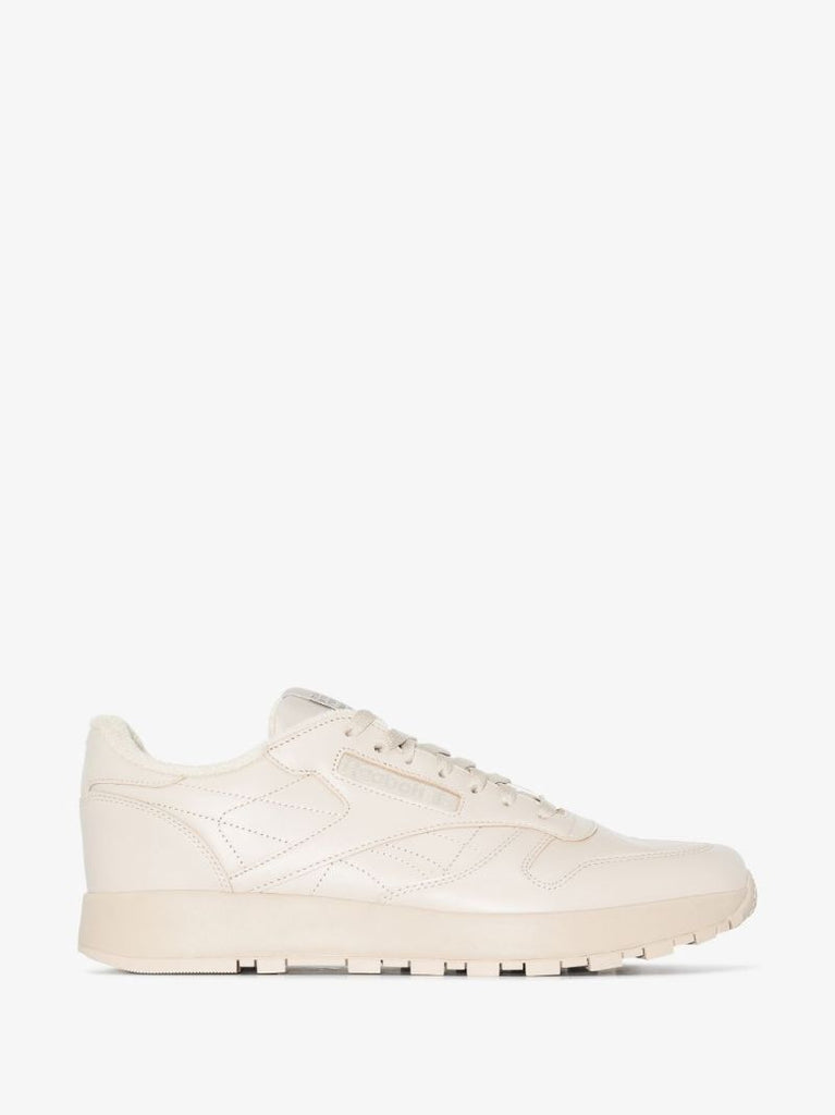 Tabi-toe Low-top Sneakers