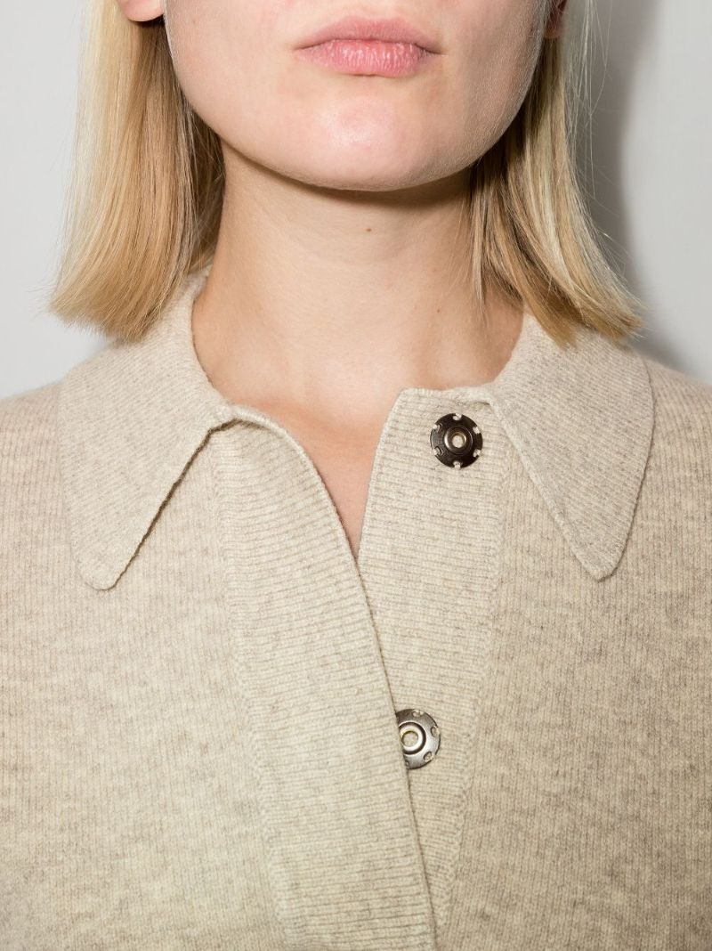 Lark Polo Sweater