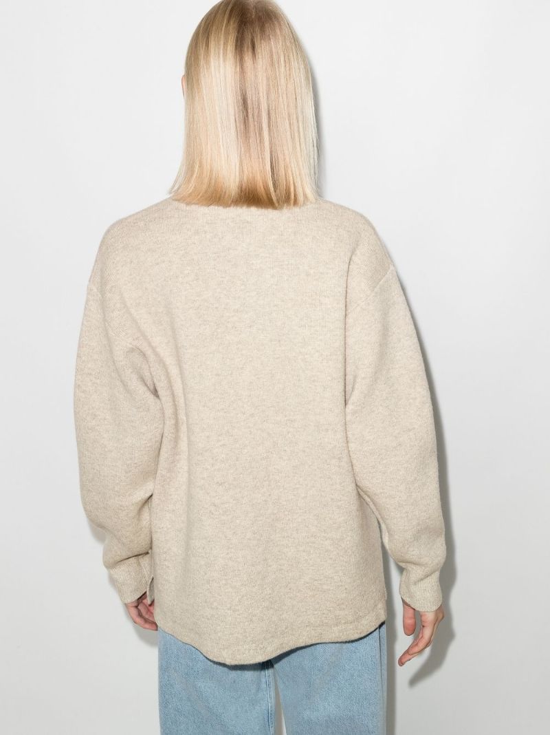 Lark Polo Sweater