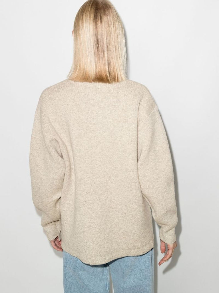 Lark Polo Sweater