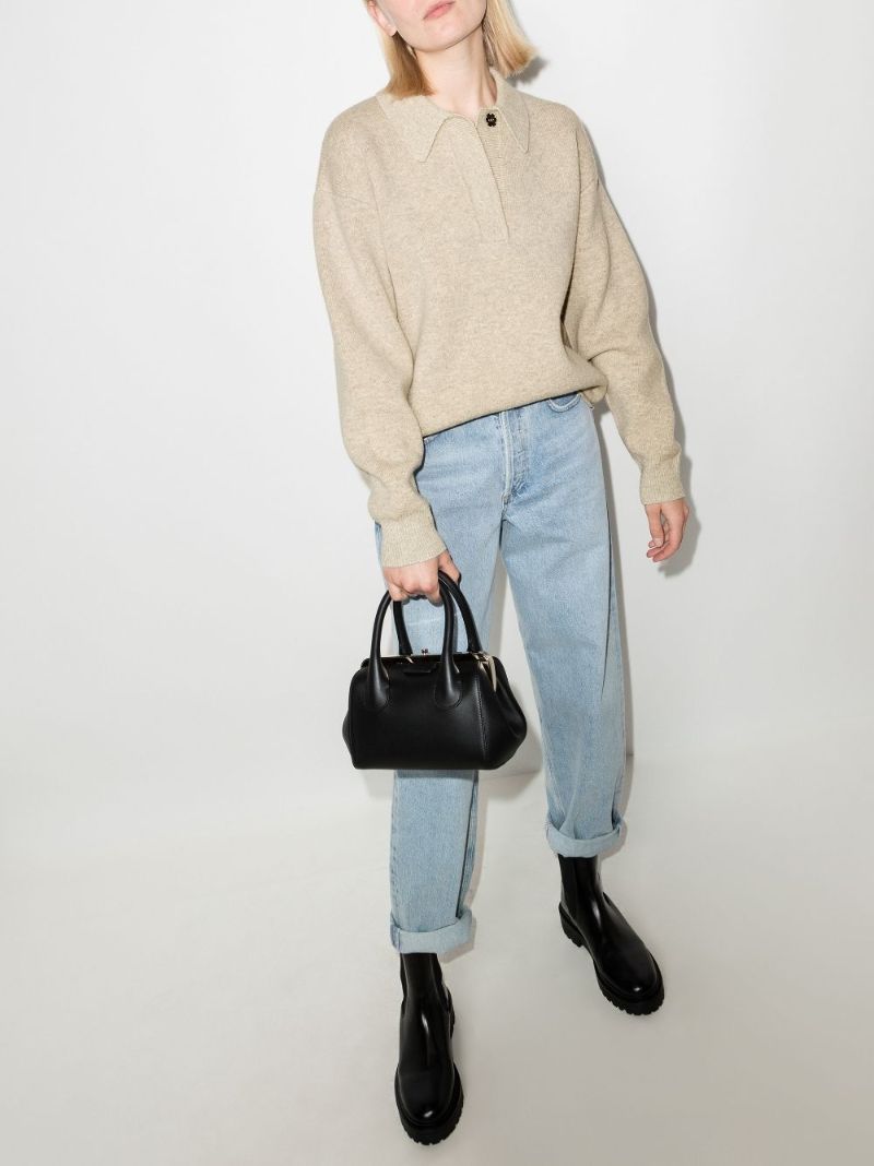 Lark Polo Sweater