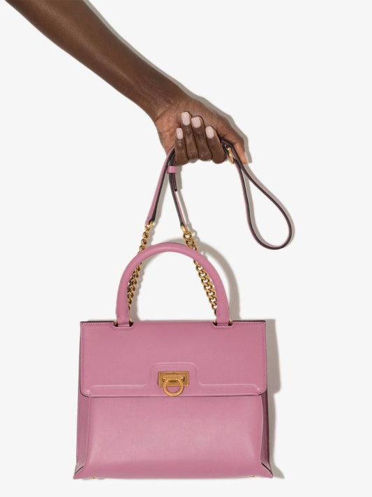 Trifolio Tote Bag