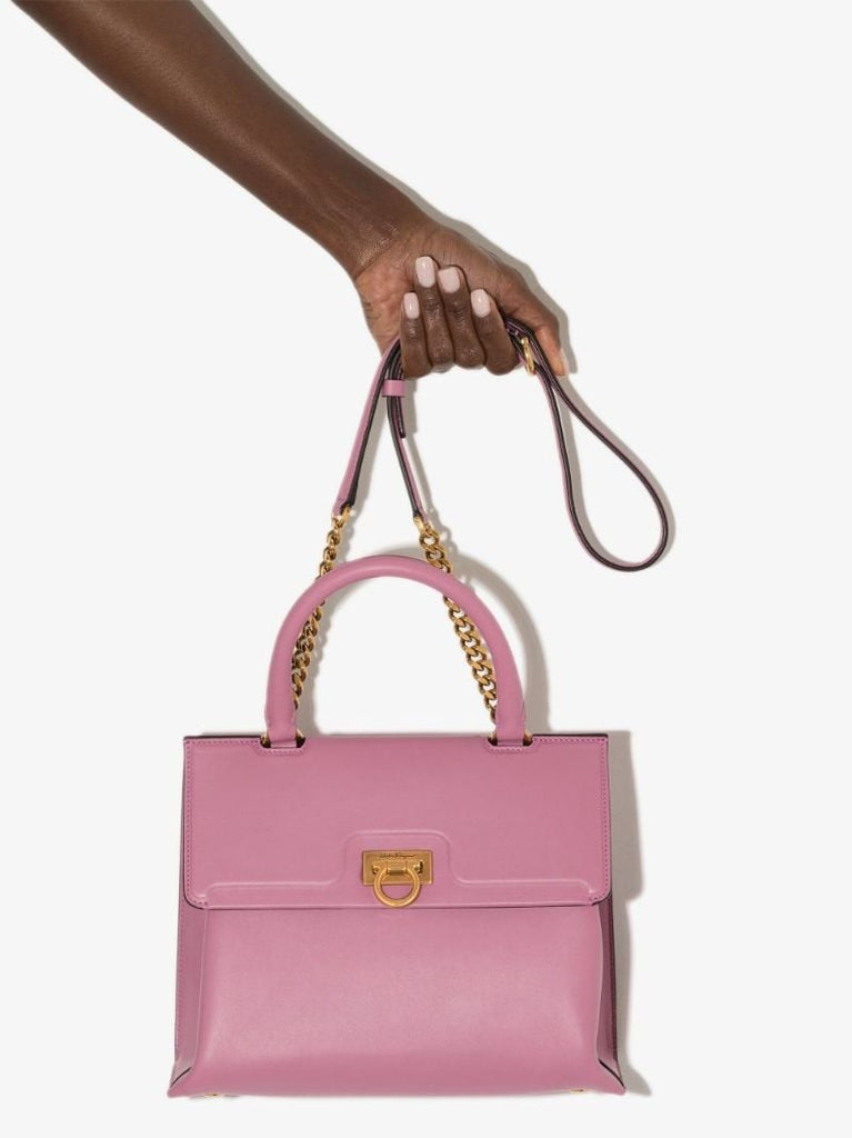Trifolio Tote Bag