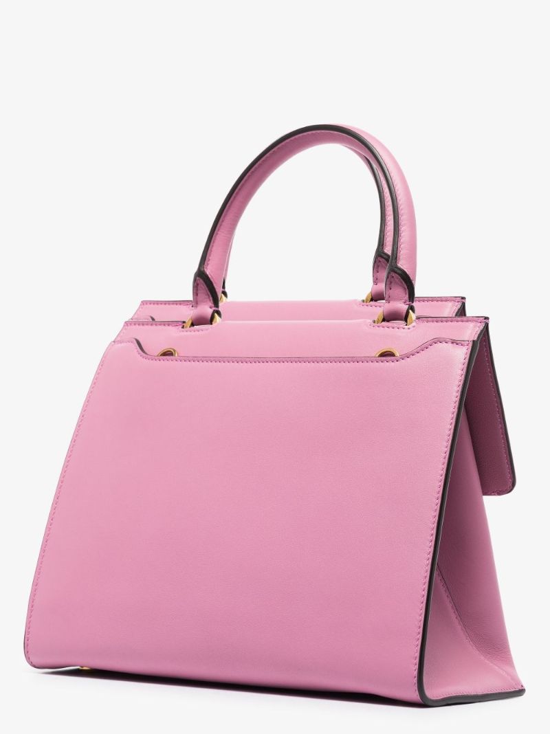Trifolio Tote Bag