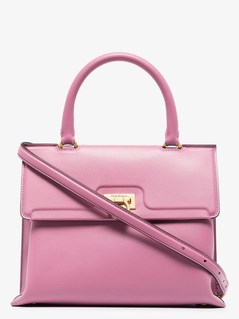 Trifolio Tote Bag