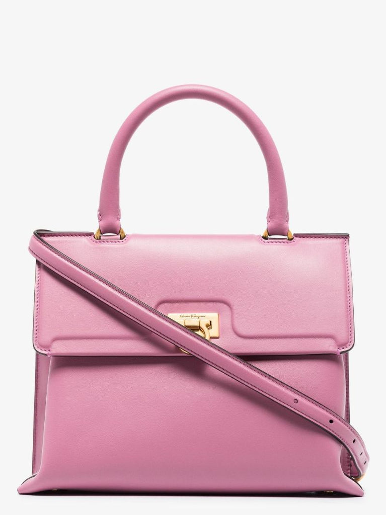 Trifolio Tote Bag
