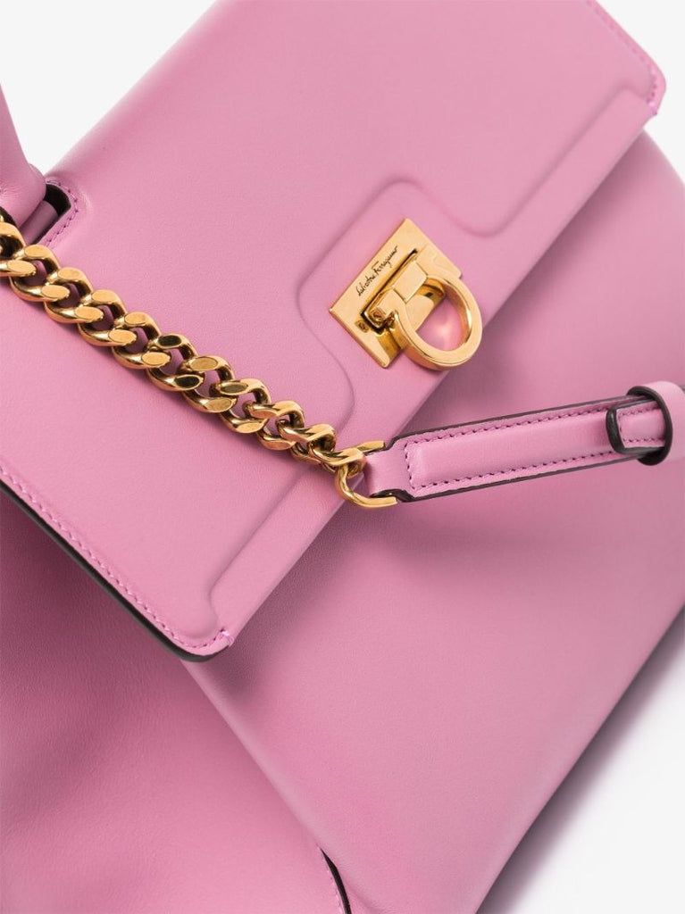 Trifolio Tote Bag