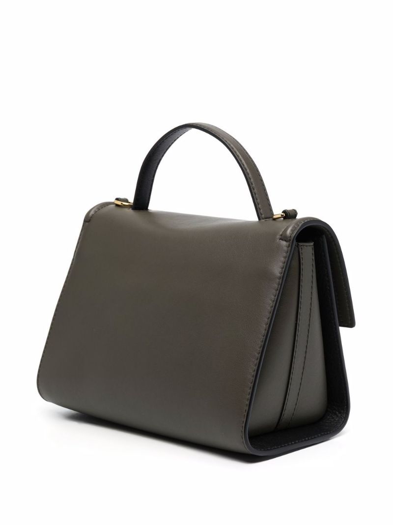 the Story Top-handle Bag