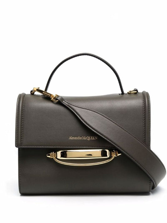 the Story Top-handle Bag