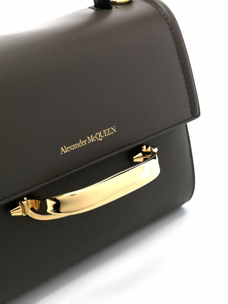 the Story Top-handle Bag