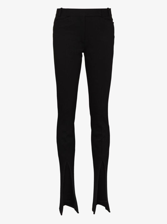Freja Split Cuff Trousers