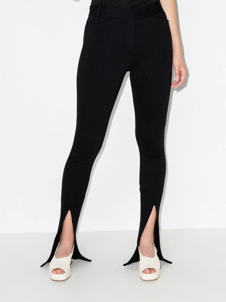 Freja Split Cuff Trousers
