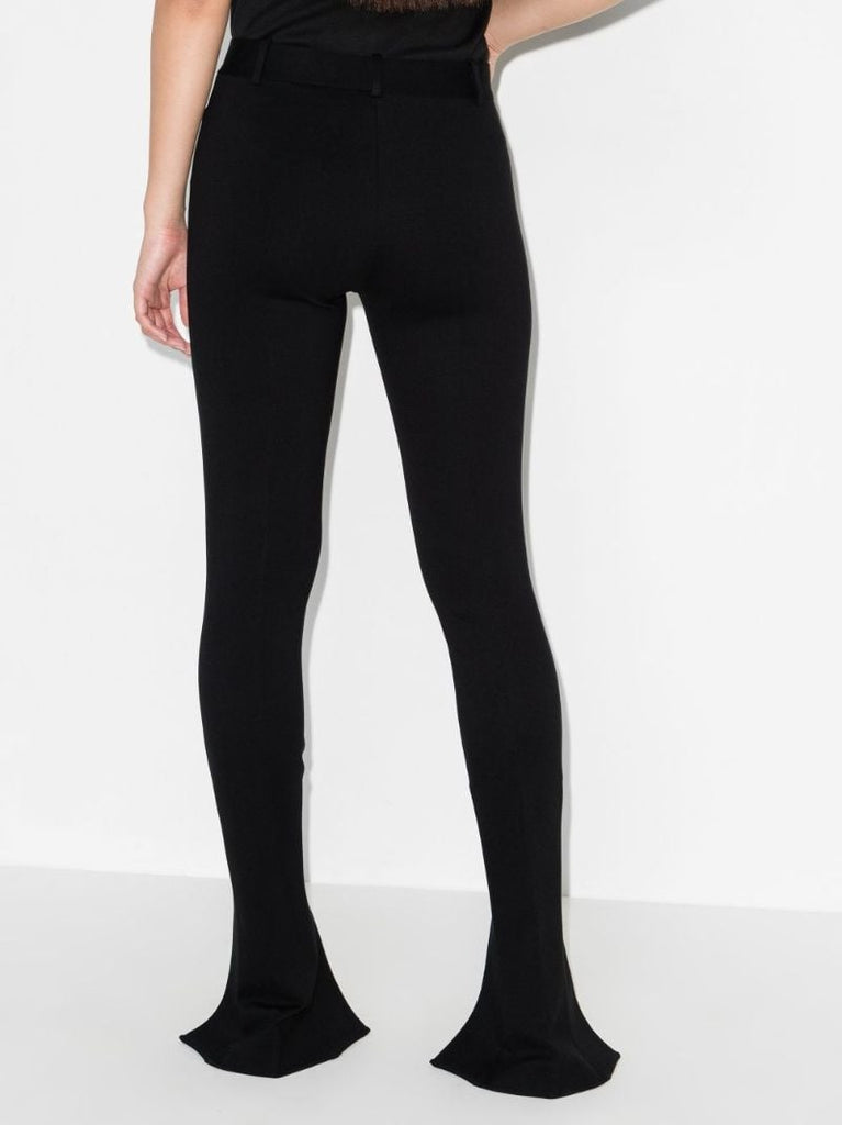 Freja Split Cuff Trousers