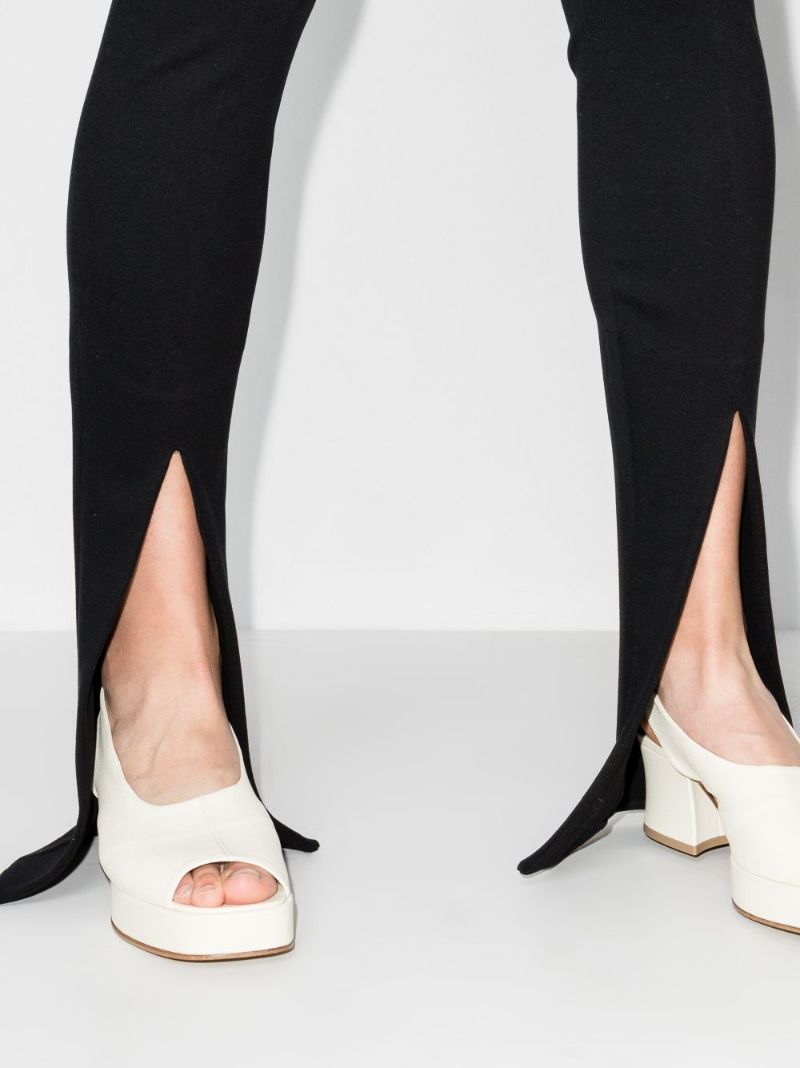Freja Split Cuff Trousers