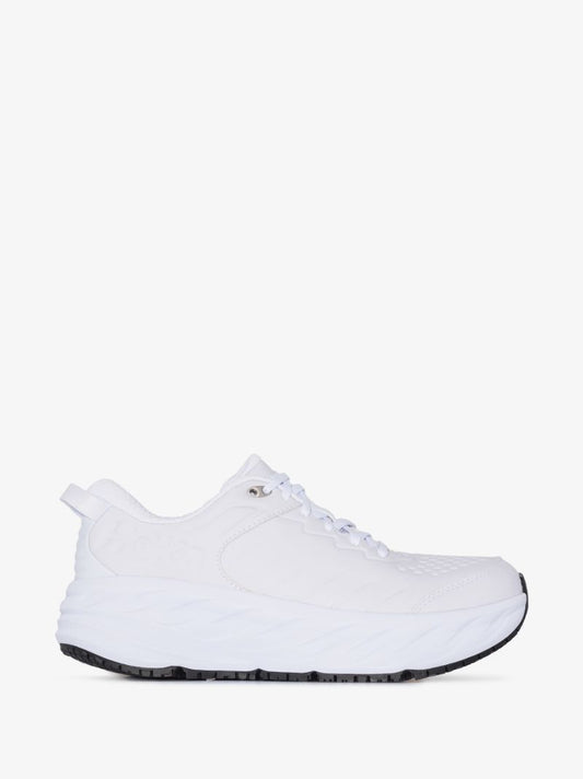 White Bondi Sr Low Top Sneakers