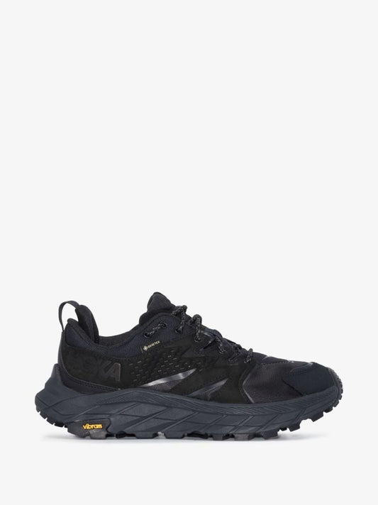 Black Anacapa Low Gore-tex Sneakers