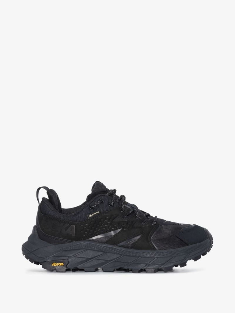 Black Anacapa Low Gore-tex Sneakers