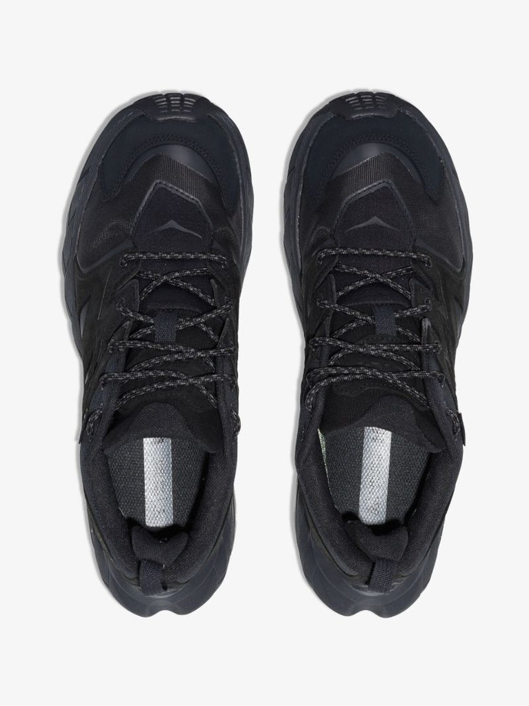 Black Anacapa Low Gore-tex Sneakers