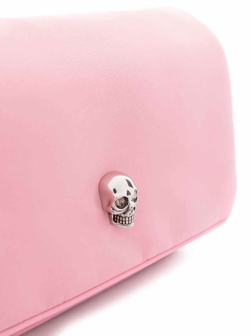 Small Skull Crossbody Bag