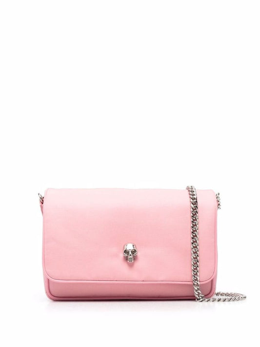 Small Skull Crossbody Bag