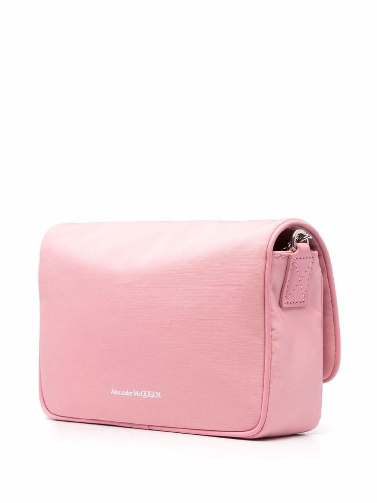 Small Skull Crossbody Bag