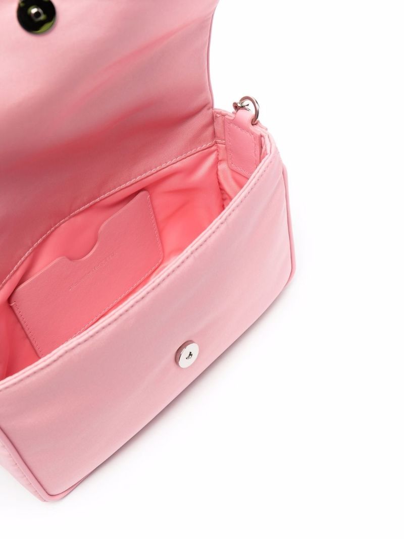 Small Skull Crossbody Bag