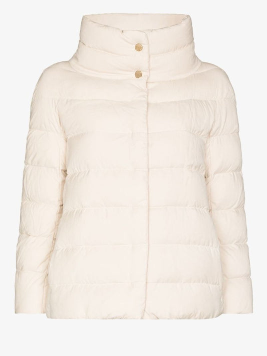 Eolo Quilted Jacket