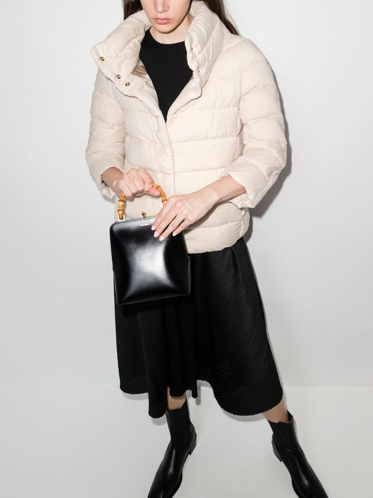 Eolo Quilted Jacket