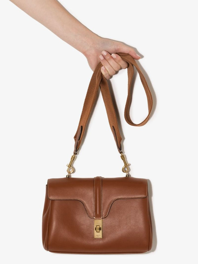 Teen Soft 16 Crossbody Bag