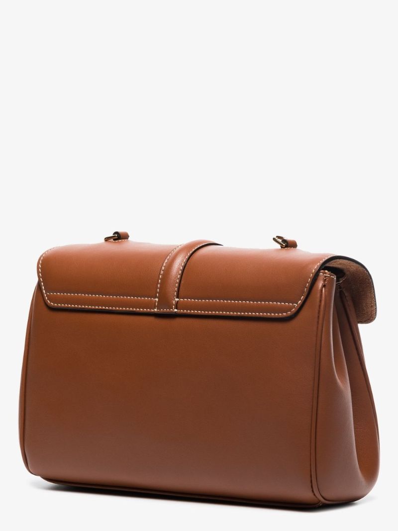Teen Soft 16 Crossbody Bag